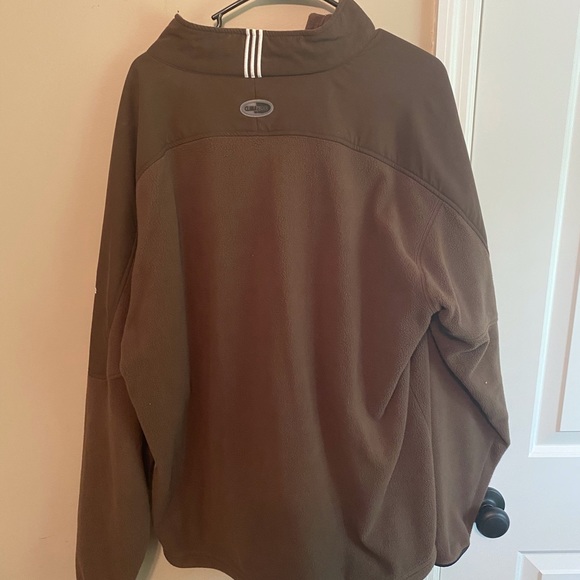 Zip up sweater - Picture 3 of 4